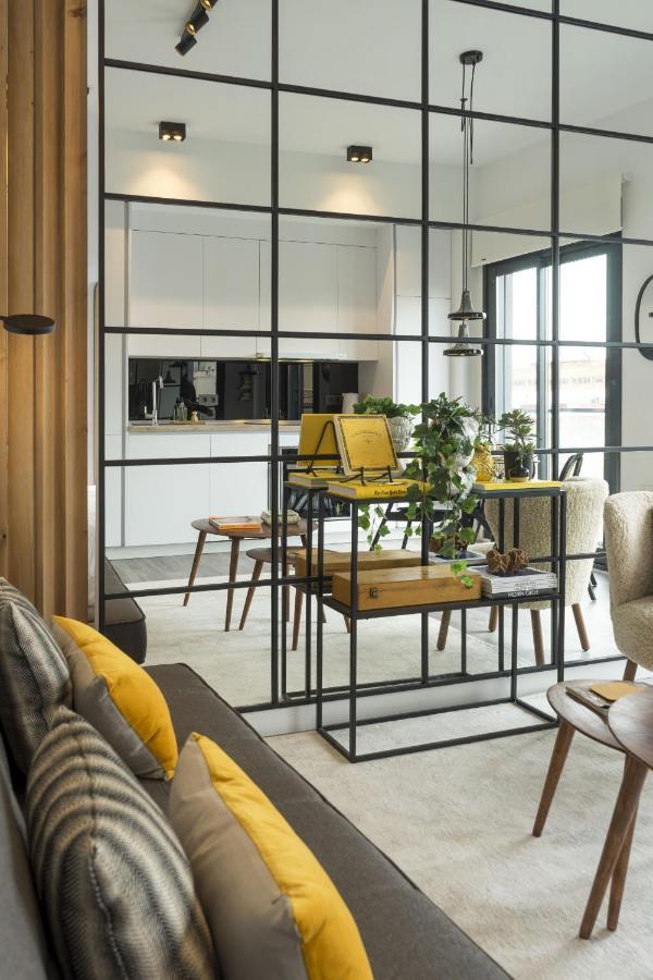Studio Don Rodrigo Of Malaga By Sharingco المظهر الخارجي الصورة
