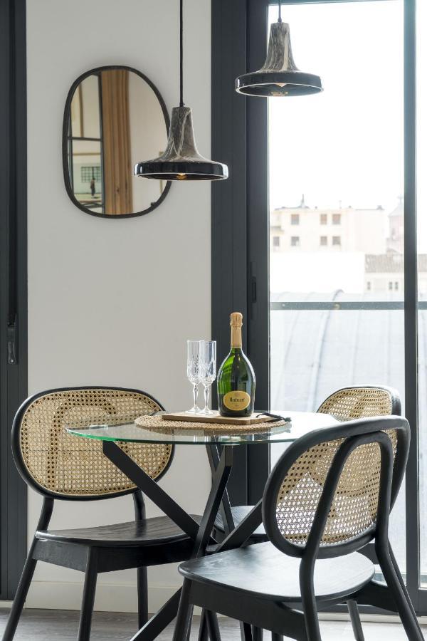 Studio Don Rodrigo Of Malaga By Sharingco المظهر الخارجي الصورة