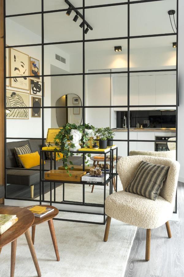 Studio Don Rodrigo Of Malaga By Sharingco المظهر الخارجي الصورة