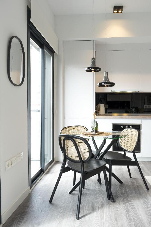 Studio Don Rodrigo Of Malaga By Sharingco المظهر الخارجي الصورة