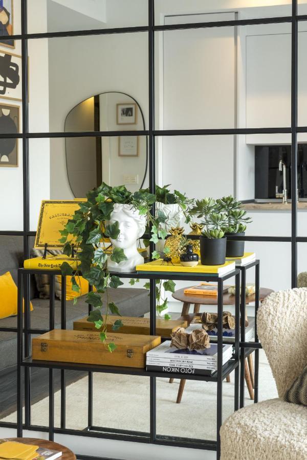 Studio Don Rodrigo Of Malaga By Sharingco المظهر الخارجي الصورة