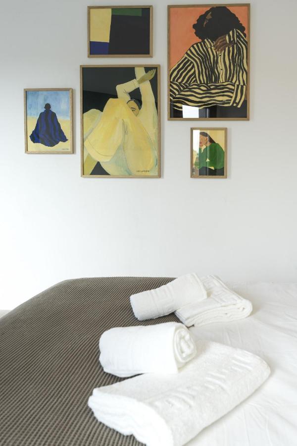 Studio Don Rodrigo Of Malaga By Sharingco المظهر الخارجي الصورة