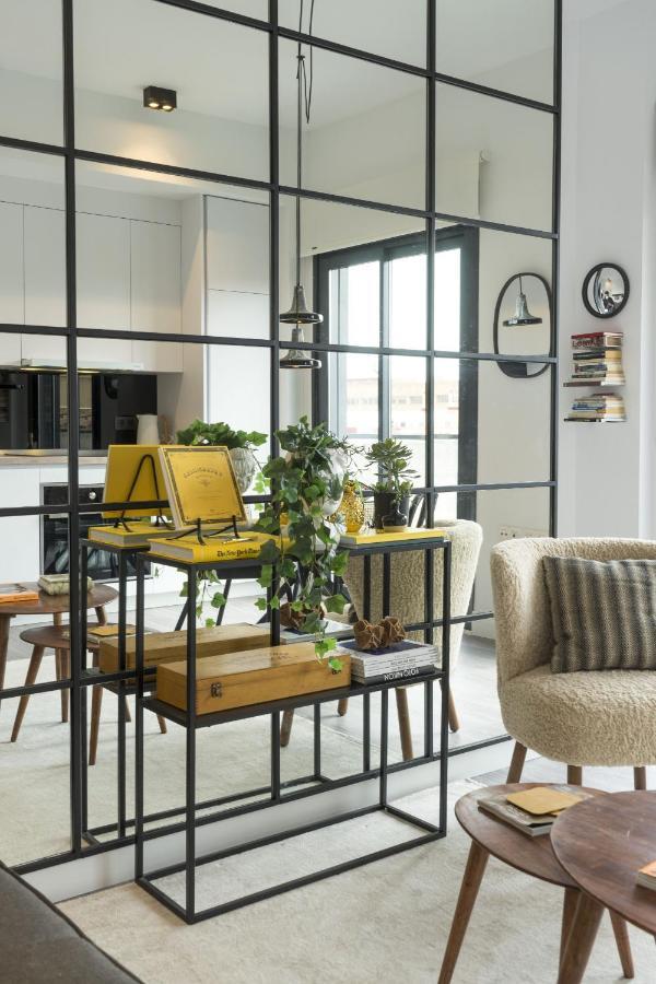 Studio Don Rodrigo Of Malaga By Sharingco المظهر الخارجي الصورة