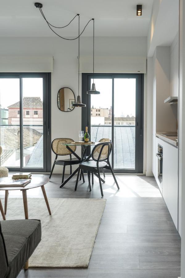 Studio Don Rodrigo Of Malaga By Sharingco المظهر الخارجي الصورة